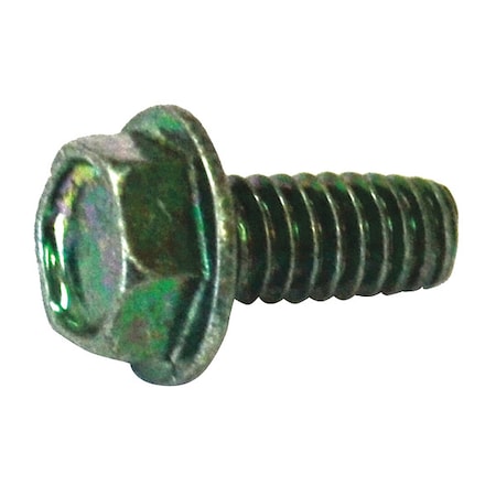Screw Hwh Tapping No 8 32 x 3/8 In MPN:M10908-14