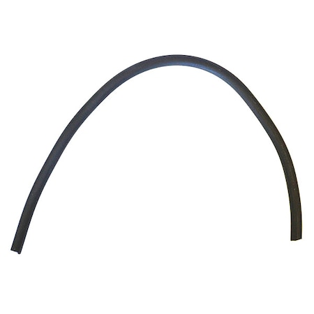 Tubing Rubber 17 In MPN:M29652-04