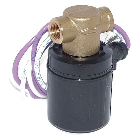 Solenoid Valve MPN:M50077