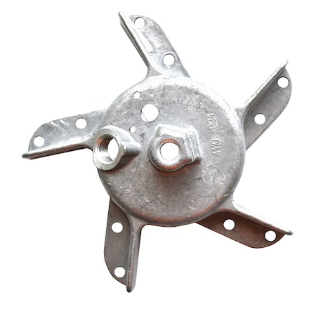 Body Burner Head MPN:M50924-02