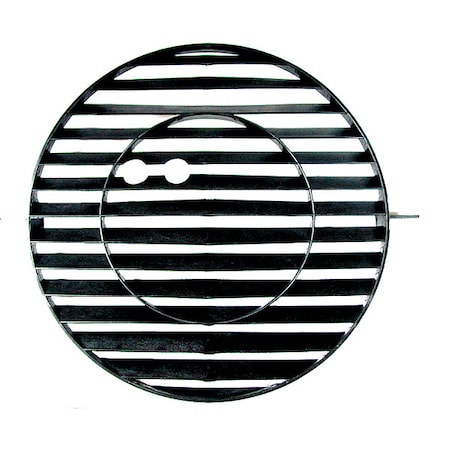 Fan Guard MPN:M51114-01