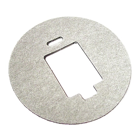 Fan Switch Cover MPN:M51336-01