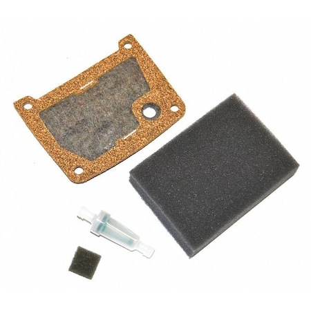 Filter Kit MPN:PP214