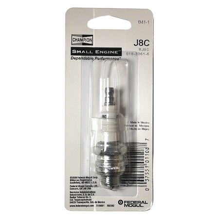 Spark Plug MPN:SFP 2142