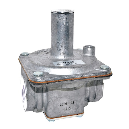 Low Pressure Regulator MPN:SFP 2524