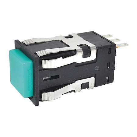On Switch, Green MPN:SFP 3337G