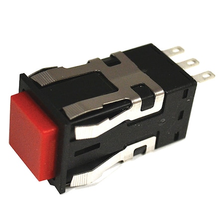 Off Switch, Red MPN:SFP 3337R