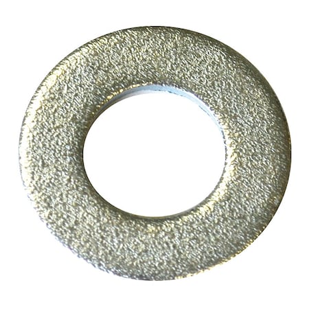 Washer Flat 5/8 In MPN:WP-10C