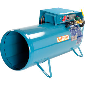 Sure Flame Direct Spark Heater 120V 400000 BTU S405