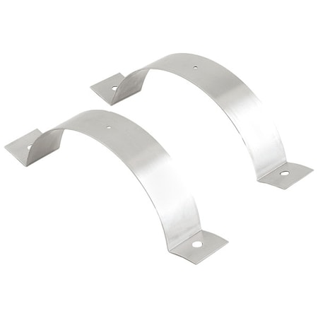 Gas Vent Pipe MPN:4327SS