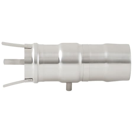 Gas Vent Pipe MPN:9321-316