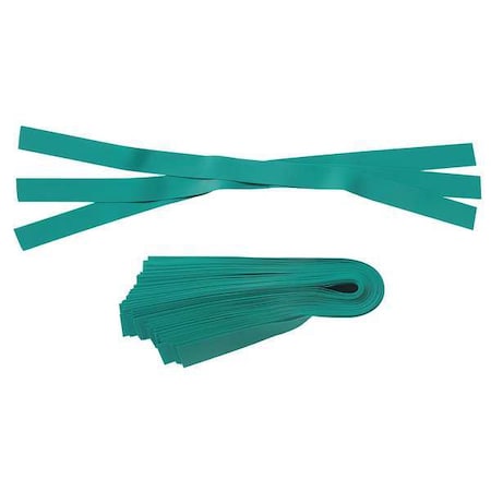 Tourniquet, Polyisoprene, Green, PK100 MPN:120108