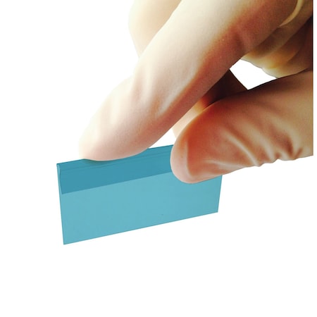 Razor Blades Disposable, Smll, Blue, PK100 MPN:120259