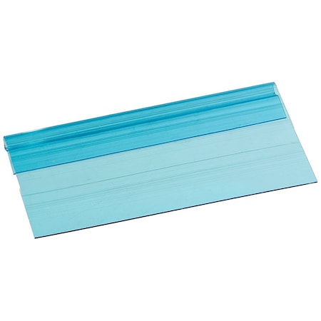 Razor Blades Disposable, Large, Blue, PK100 MPN:120260