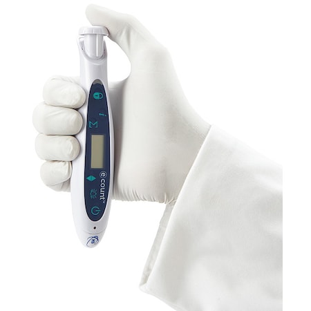 ECount™ Colony Counter, For Petri Dish MPN:120000
