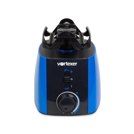 Vortexer Mixer, 230/40 UK Plug, Blue MPN:120214