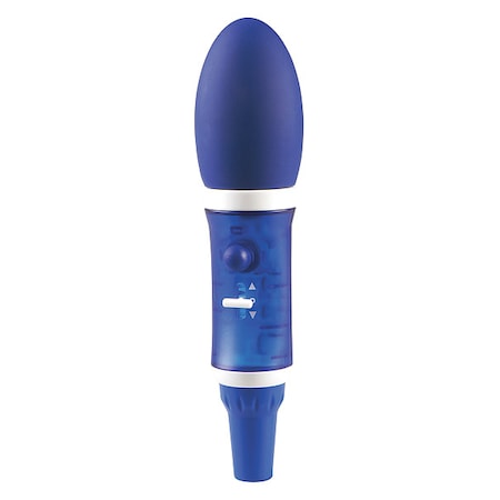 Pipette, 1 to 100 mL Volume MPN:120479