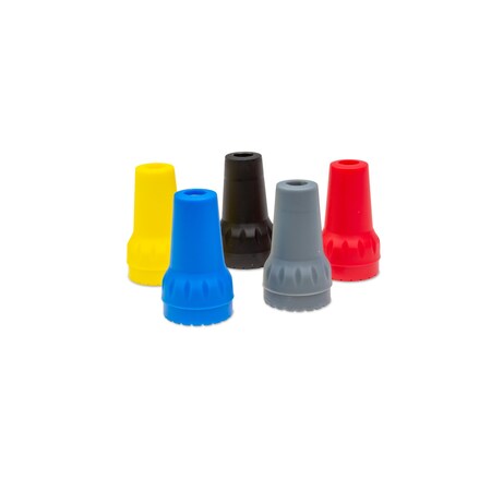 Replacement Nose Cone, Assorted, PK5 MPN:120487
