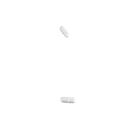 Magnetic Stir Bar, PTFE, 28x8mm, White, PK10 MPN:120550