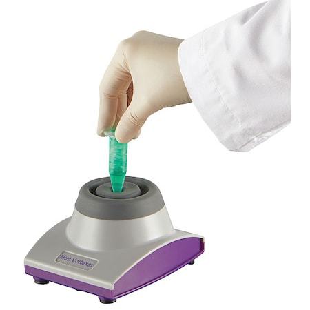 Shaker, Vortex Mixer Movement, 1 Platform MPN:120567