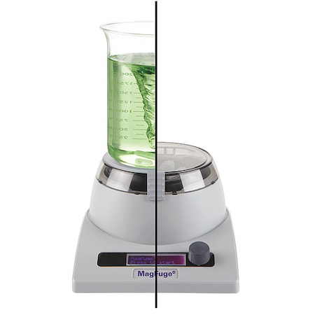 MAGFUGE Centrifuge Package, Max. Speed 12, 500 rpm MPN:120581