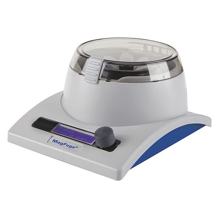 MAGFUGE Centrifuge Package, Max. Speed 12, 500 rpm MPN:120582