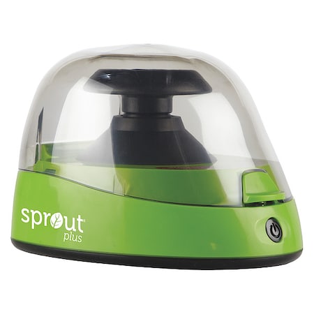 SPROUT Centrifuge Package, Max. Speed 6000 rpm MPN:120610