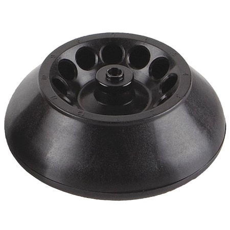 MAGFUGE Rotor, Angle/Fixed, Plastic, 4