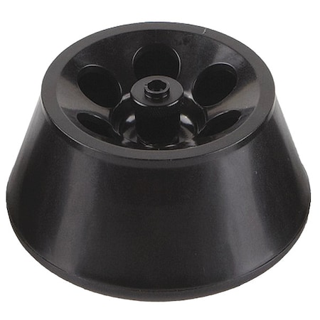 MAGFUGE Rotor, Angle/Fixed, Plastic, 4