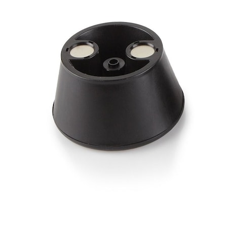 MAGFUGE Rotor, Fixed, Plastic, 4