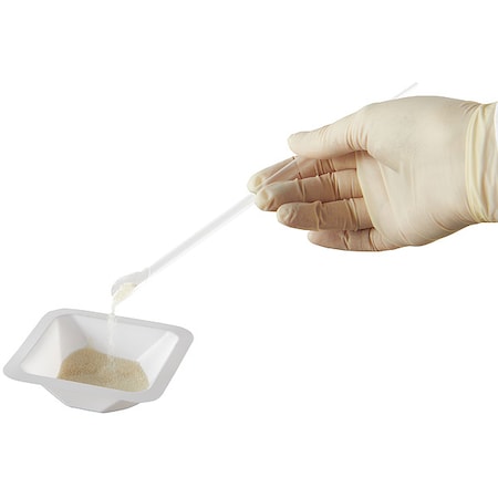 Sterile Weight Boat, Sq. Medium, Antistatic, PK200 MPN:120710