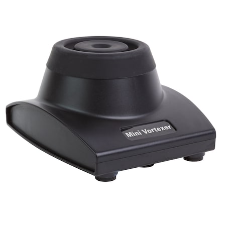 Mini Vortex Mixer, 100-240V AC, 50/60 Hz MPN:120827