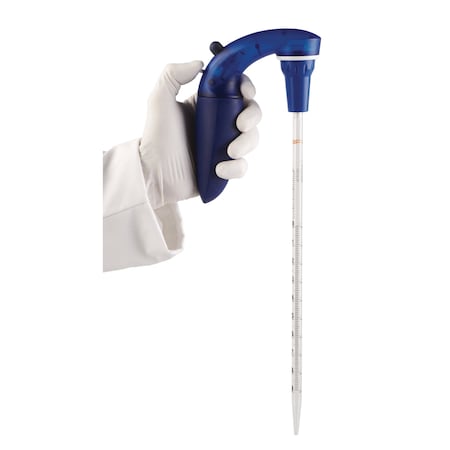 RF1000 Manual Pipette Controller MPN:HS1000RFU