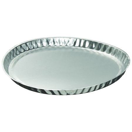 Aluminum Weighing Dishes, Large, PK50 MPN:HS14522