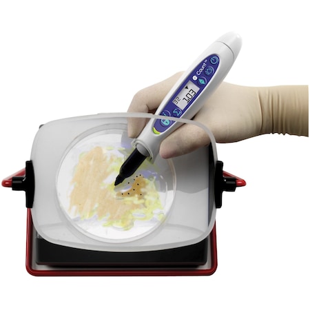 Mini-Magnifier MPN:HS15092D