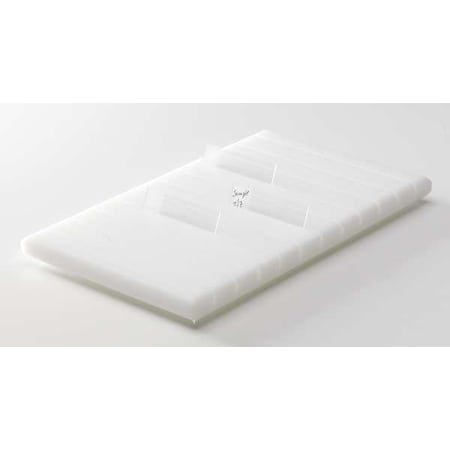 Slide Holder, 299.72 x 177.8 x 20.32 mm MPN:HS15981B