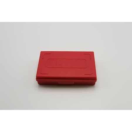 Standard Microscope Slide Box, 25-Place MPN:HS15990B