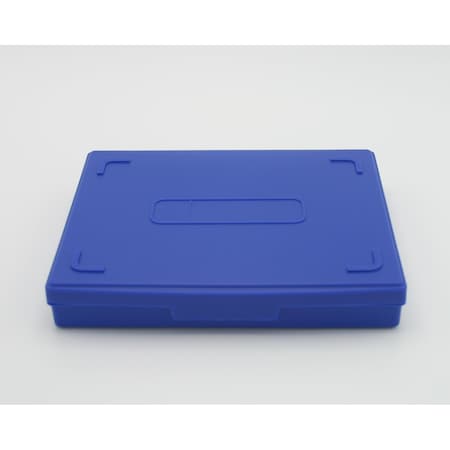 Standard Microscope Slide Box, 100-Place MPN:HS15991A