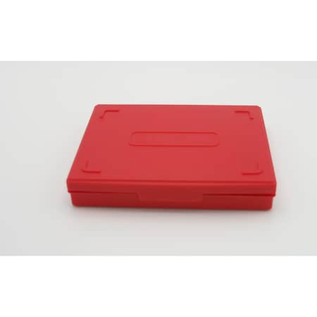 Standard Microscope Slide Box, 100-Place MPN:HS15991B