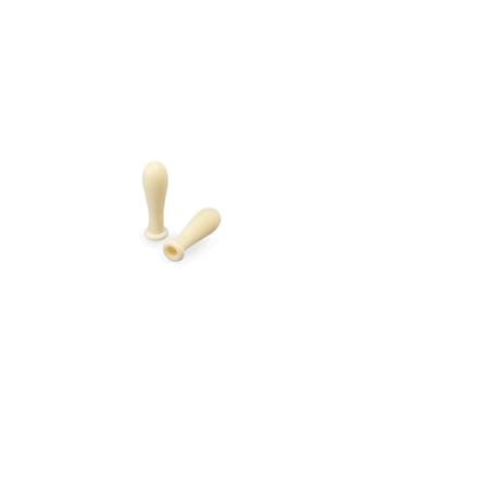 Latex Dropper Bulb 1 mL, PK72 MPN:HS20622A