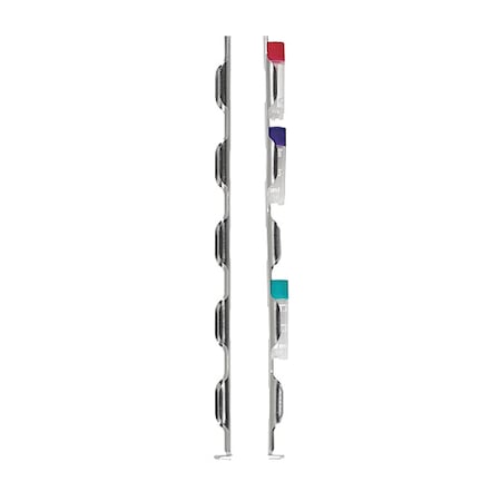 Cryogenic Vial Cane, Al, 11.42