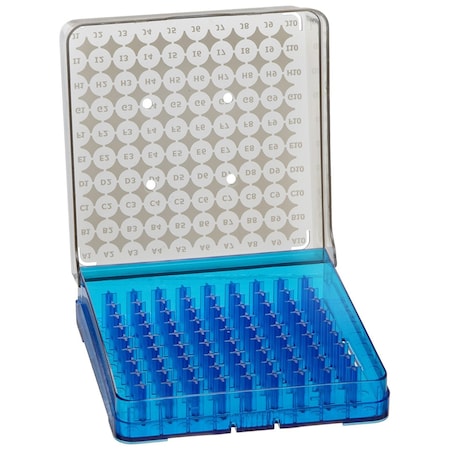 Arctic Squares Cryogenic Tube Stora, PK4 MPN:HS23300D