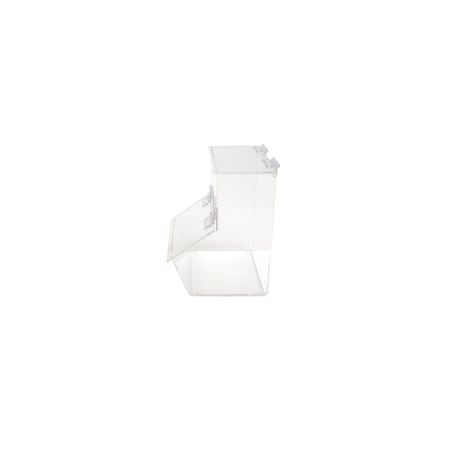 Compartment Dispensing Bin, 1-Place MPN:HS23401