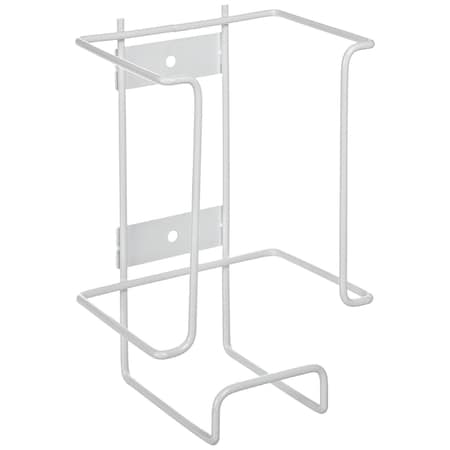 Glove Box Holder HDPE Coated Wire, 1-Box MPN:HS23457