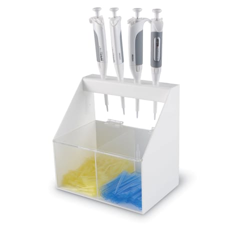Pipette Workstation MPN:HS234631