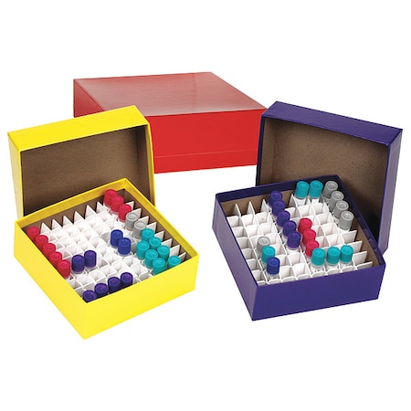 Box, Cardboard, 2