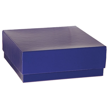 Box, Cardboard, 2