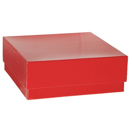 Box, Cardboard, 2