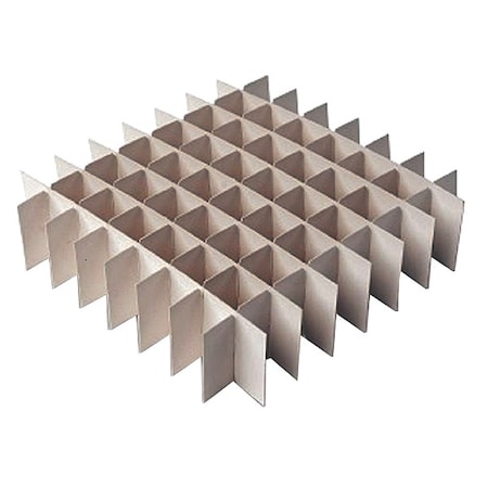 Divider, 64 Cell, PK12 MPN:HS2860F