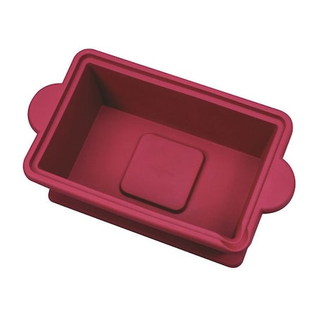 Ice Pan, Square, 9L, Red MPN:HS28729R